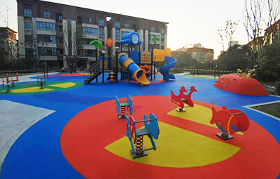 kaiyun开云游乐祥云倒立屋案例