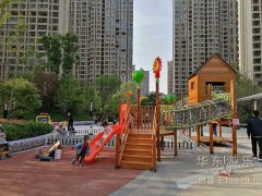 kaiyun开云游乐房地产非标定制案例