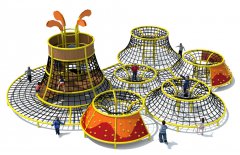 kaiyun开云网绳系列HD-SSW069