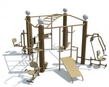  kaiyun开云健身器材 HD-SJS103