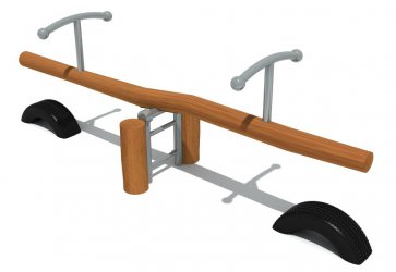  kaiyun开云游乐木质双人儿童跷