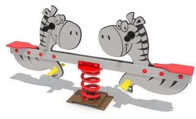  kaiyun开云游乐斑马主题双人儿