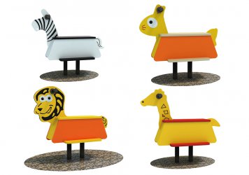 kaiyun开云动物系列可定制儿童