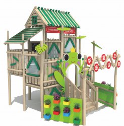 kaiyun开云游乐木质t童话庄园主