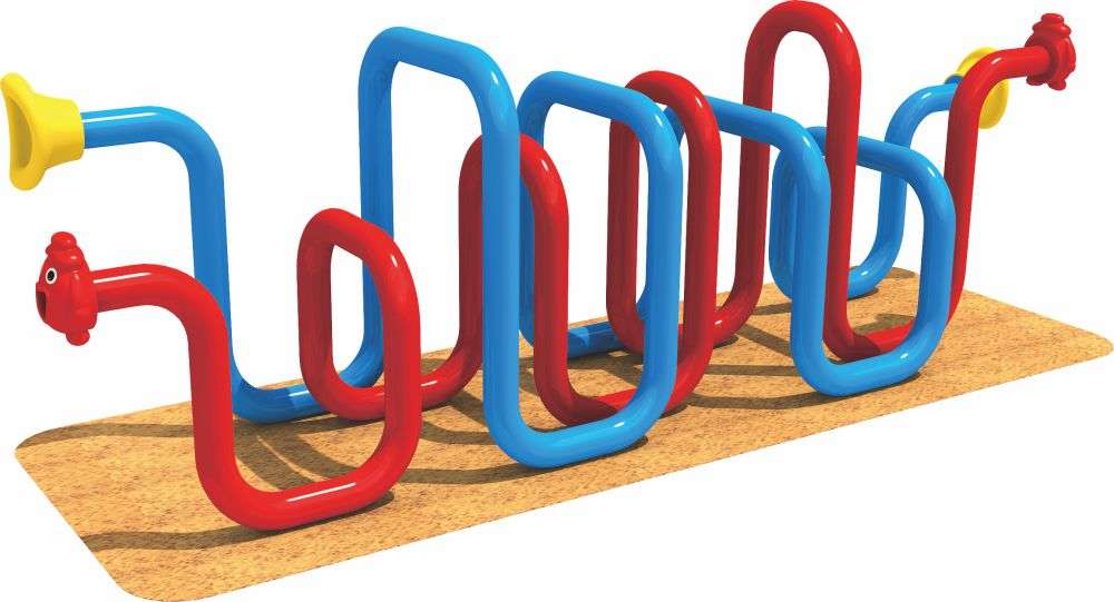 kaiyun开云健身器材 传声筒-HD