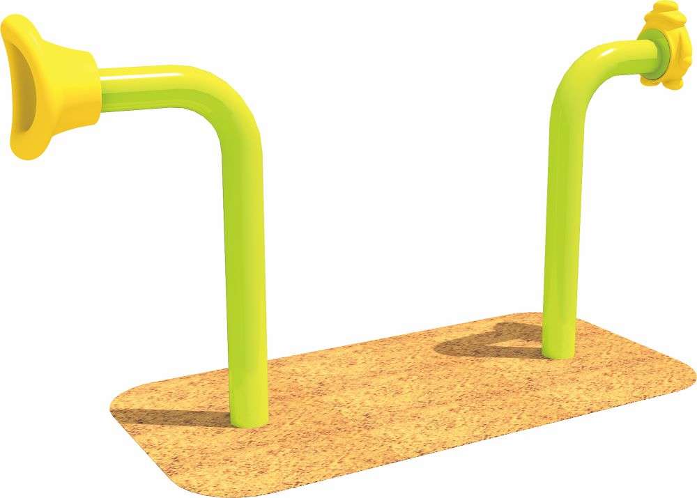 kaiyun开云健身器材 传声筒-HD