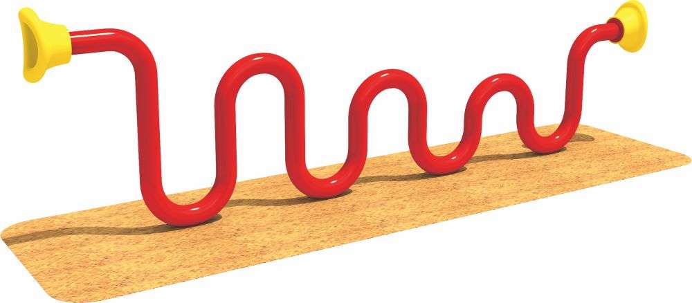 kaiyun开云健身器材 传声筒-HD