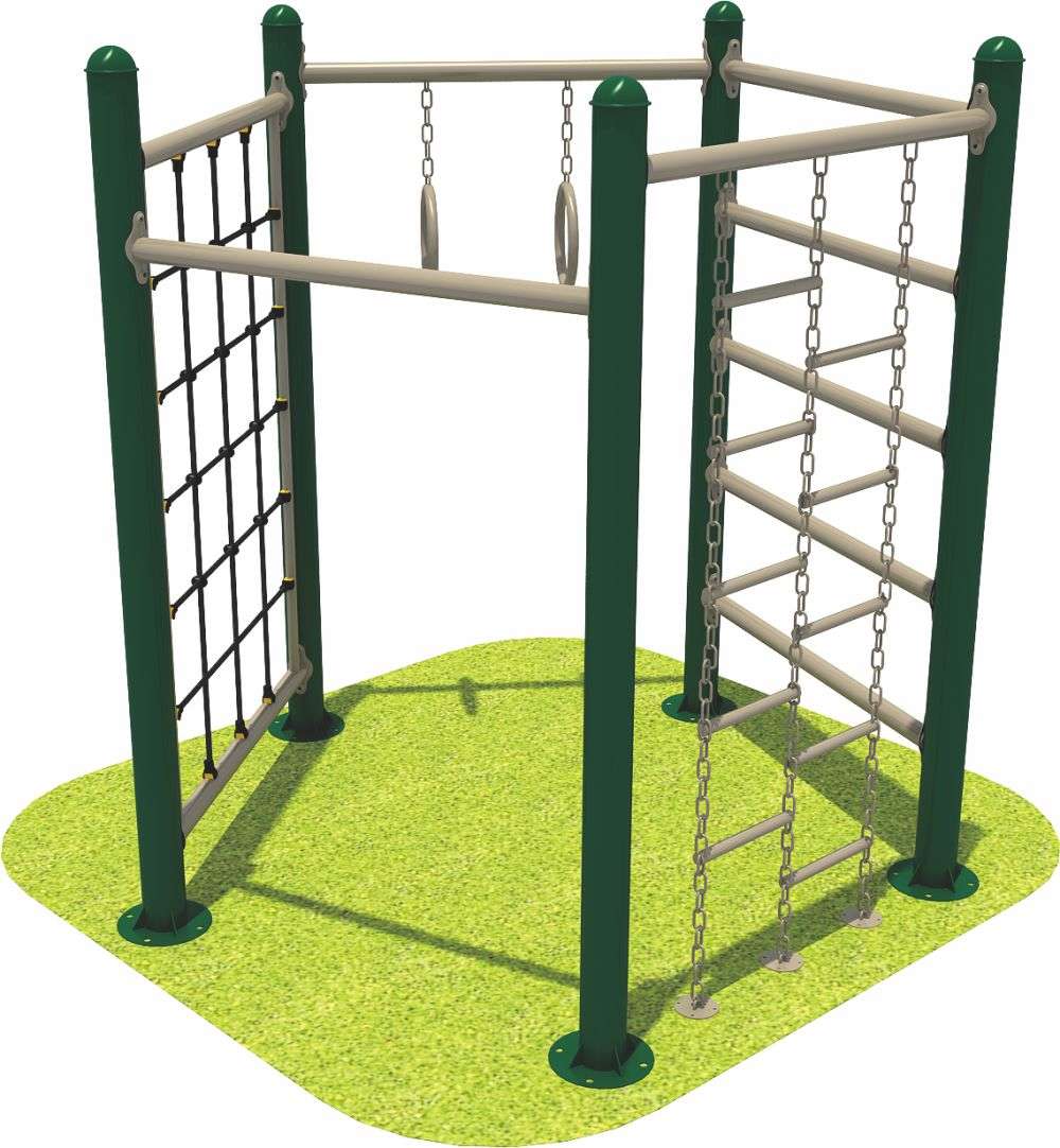 kaiyun开云健身器材 综合锻炼器