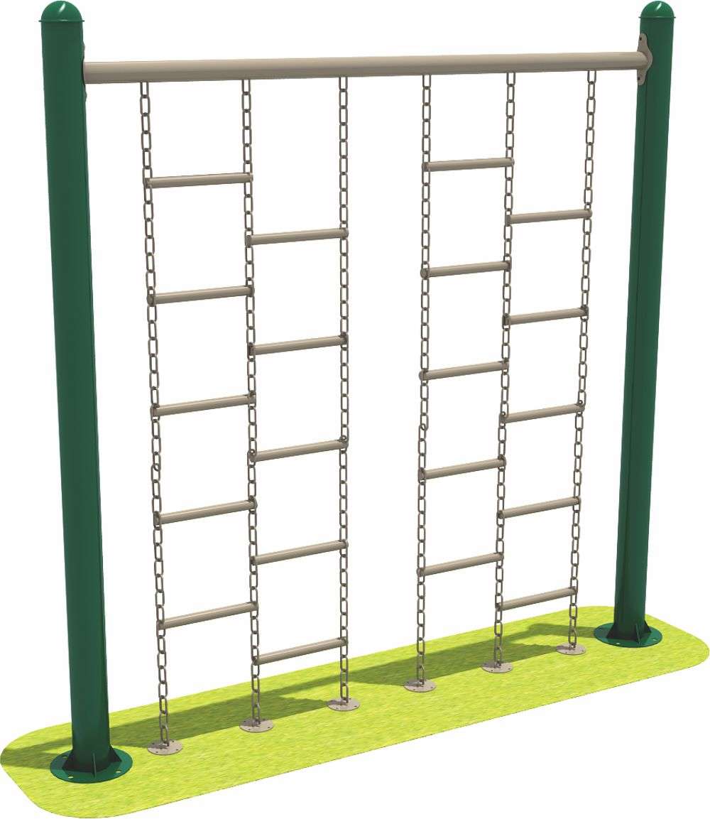 kaiyun开云健身器材 软爬架-HD