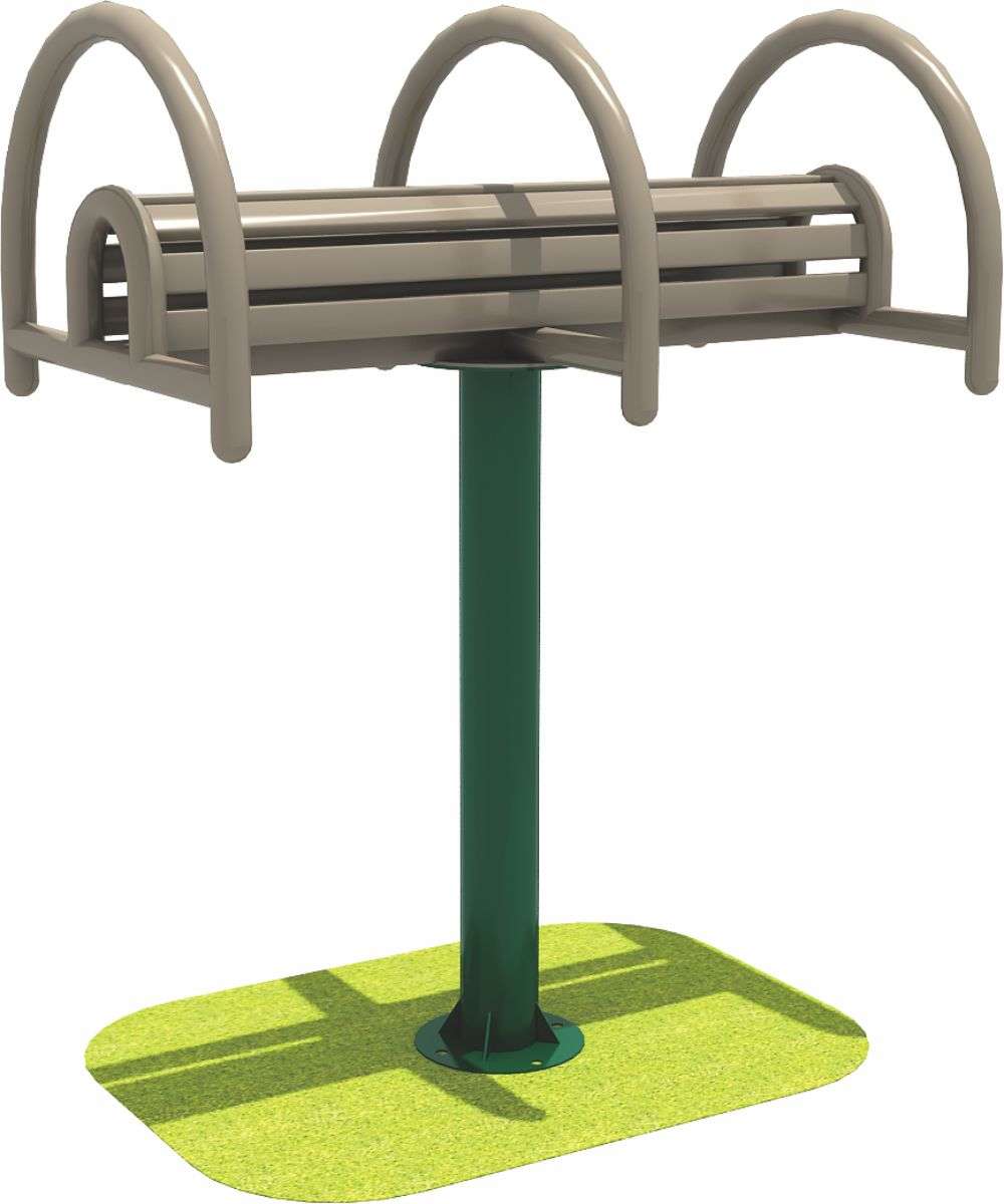 kaiyun开云健身器材 腰肾康复器