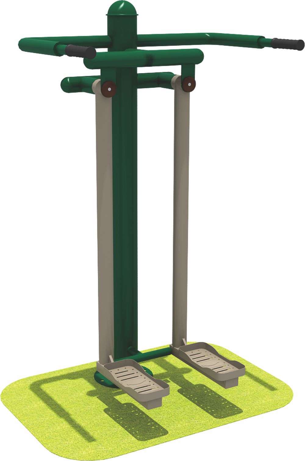 kaiyun开云健身器材 单人浪板