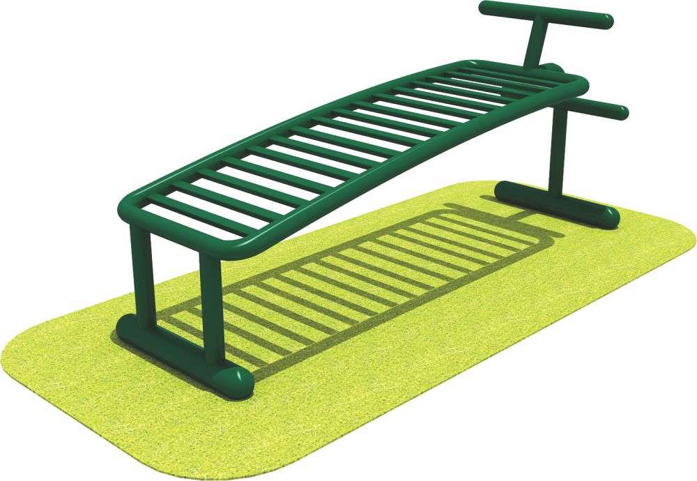 kaiyun开云健身器材 单人腹肌器