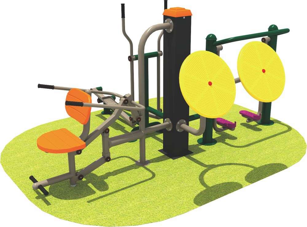 kaiyun开云健身器材 HD-SJS032