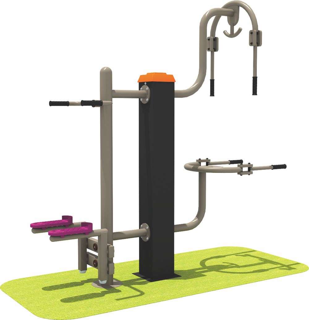 kaiyun开云健身器材 HD-SJS020