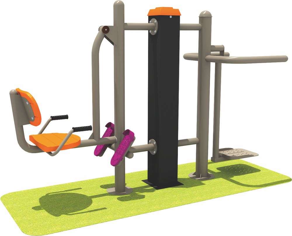 kaiyun开云健身器材 HD-SJS017